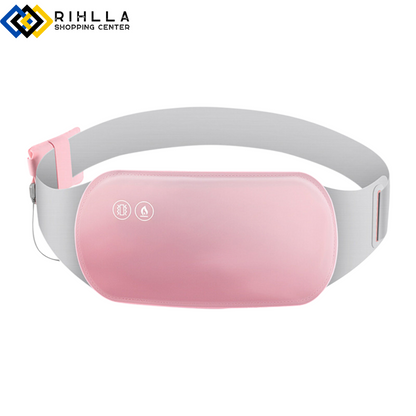 وسادة تخفيف ألم الدورة الشهرية