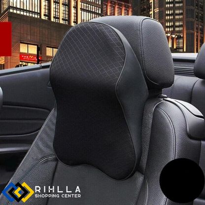 وسادة دعم الرقبة للسيارة