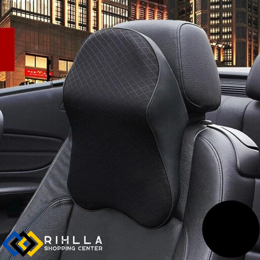 وسادة دعم الرقبة للسيارة