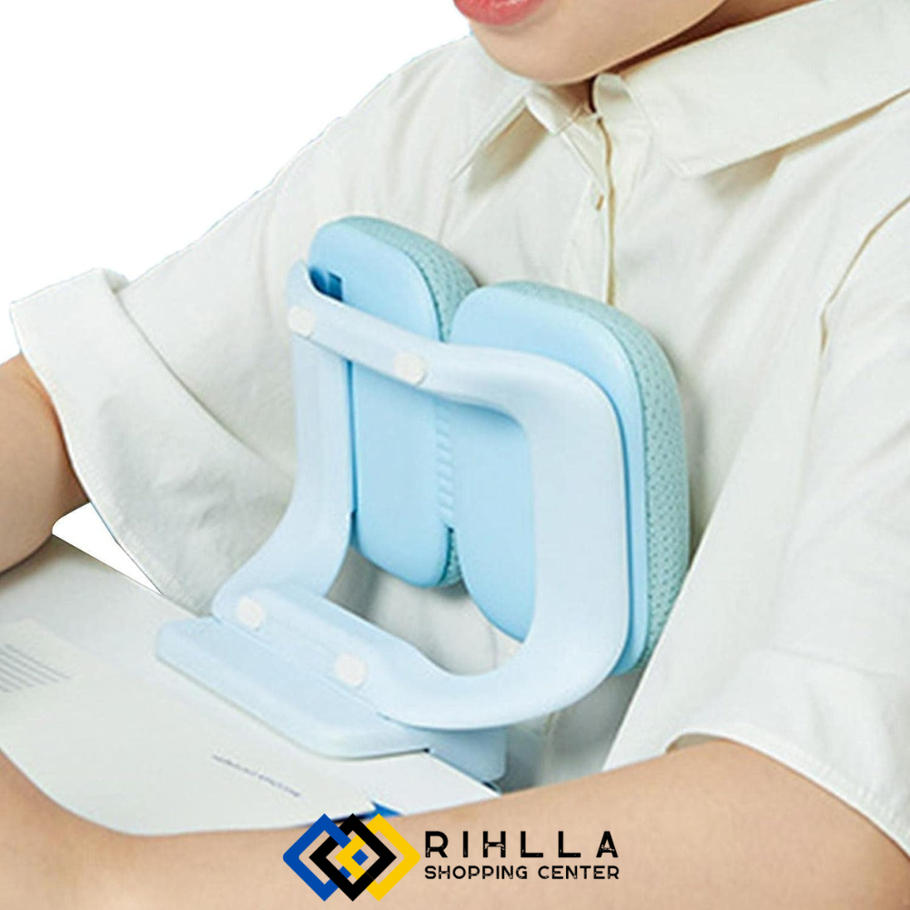 مصحح وضعية الجلوس للأطفال