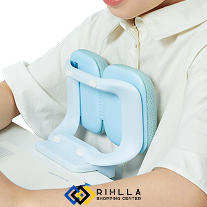 مصحح وضعية الجلوس للأطفال