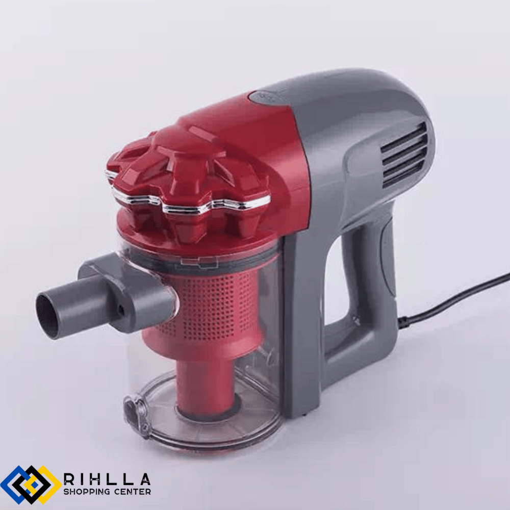 Kraft مكنسة كهربائية محمولة