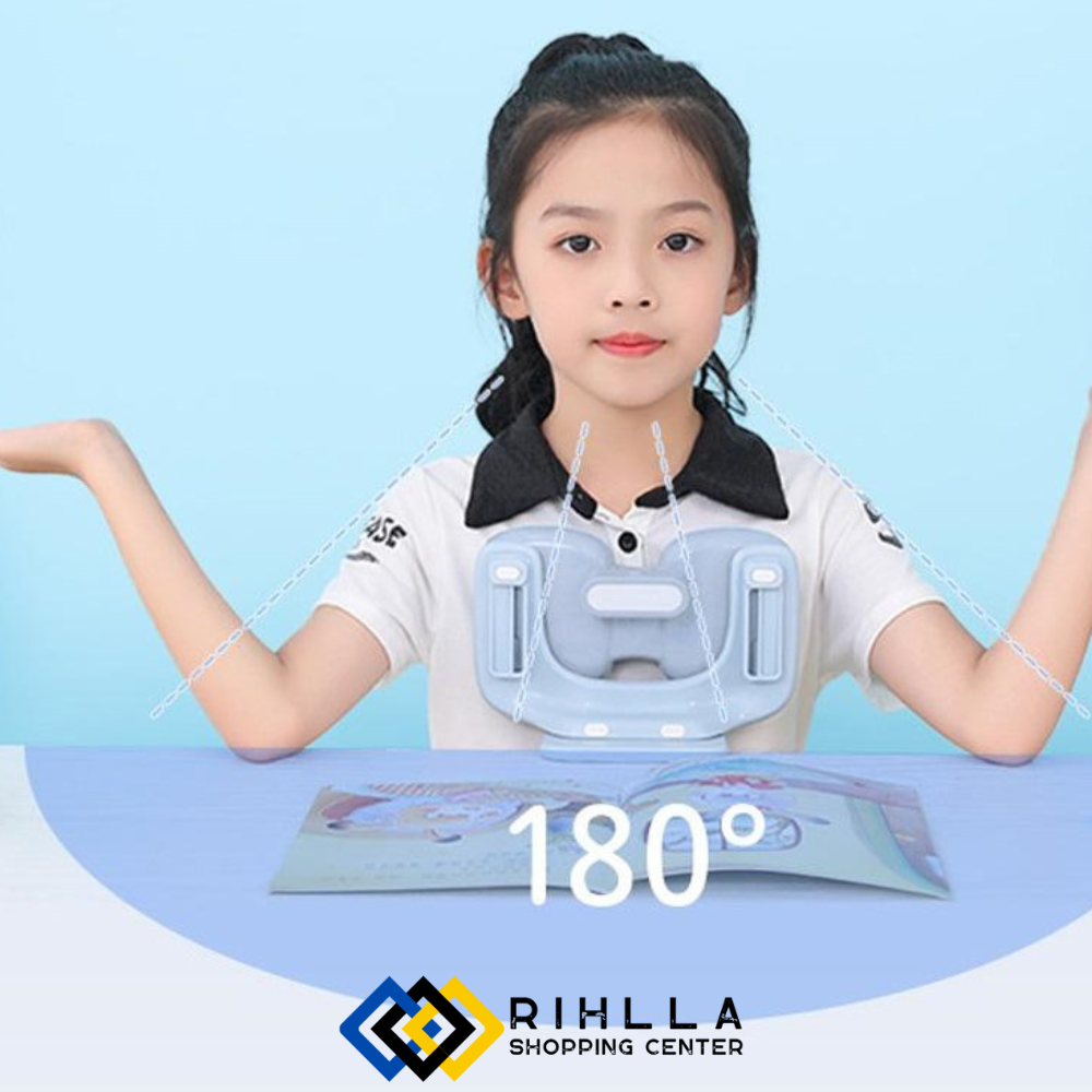 مصحح وضعية الجلوس للأطفال