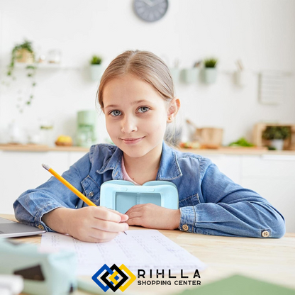 مصحح وضعية الجلوس للأطفال