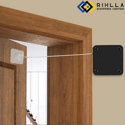 جهاز إغلاق الباب التلقائي