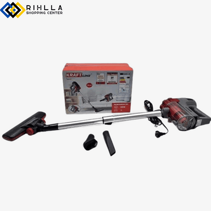 Kraft مكنسة كهربائية محمولة