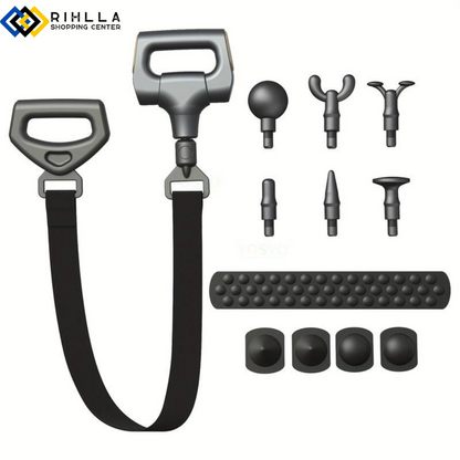 مدلك الجسم الهزاز VibraBand