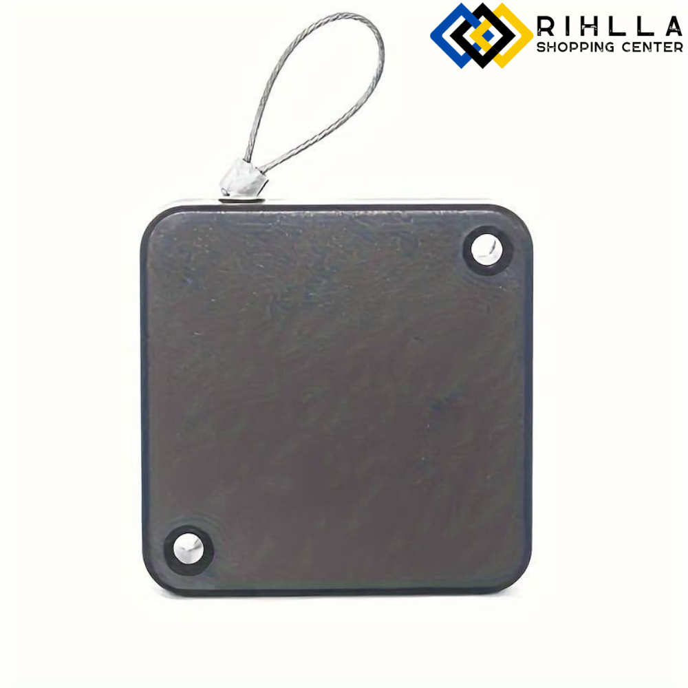 جهاز إغلاق الباب التلقائي