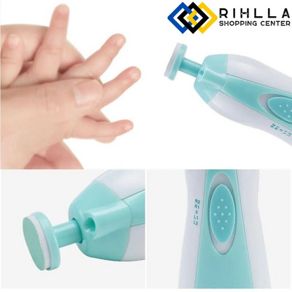 قاطع الأظافر الكهربائي