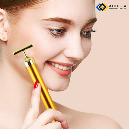 جهاز التدليك لشد الوجه